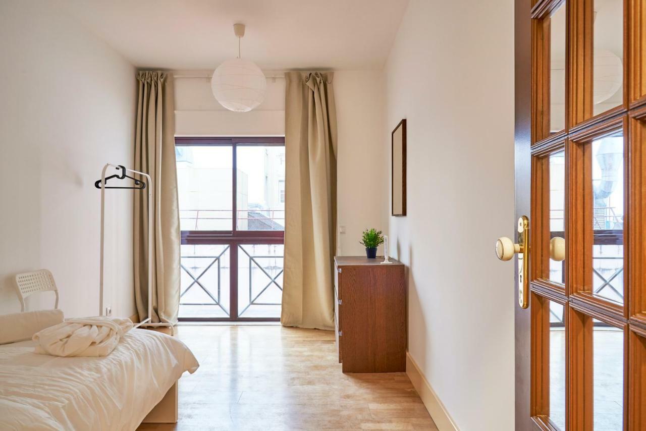 Hotel Campo Pequeno Avenida Lisboa Habitación foto